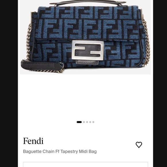 Designer bag - Picture 2 of 8